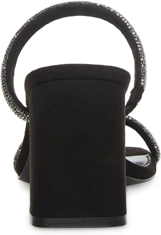 Steve Madden Women's Lilah Heeled Sandal