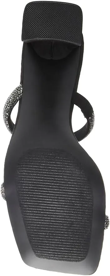 Steve Madden Women's Lilah Heeled Sandal