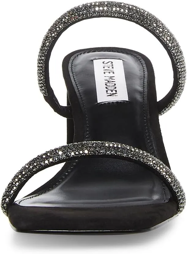 Steve Madden Women's Lilah Heeled Sandal