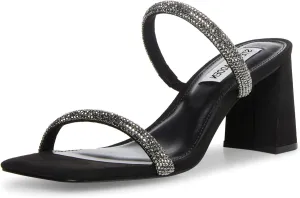 Steve Madden Women's Lilah Heeled Sandal