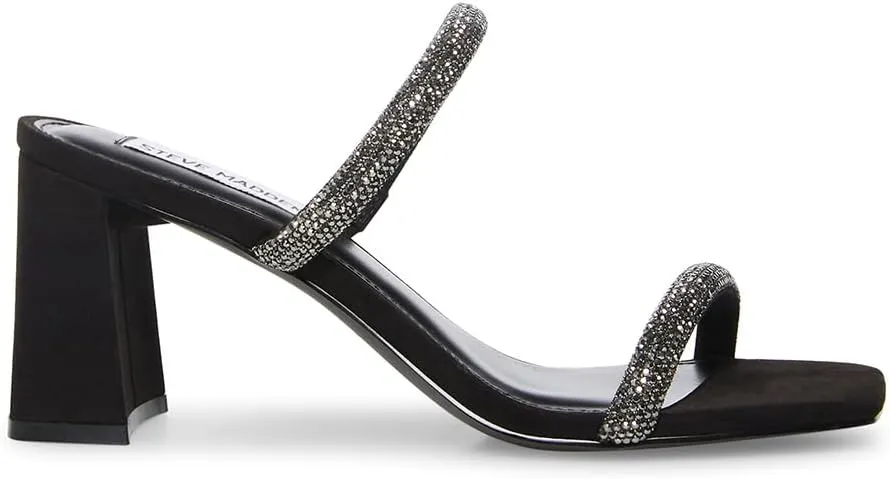 Steve Madden Women's Lilah Heeled Sandal