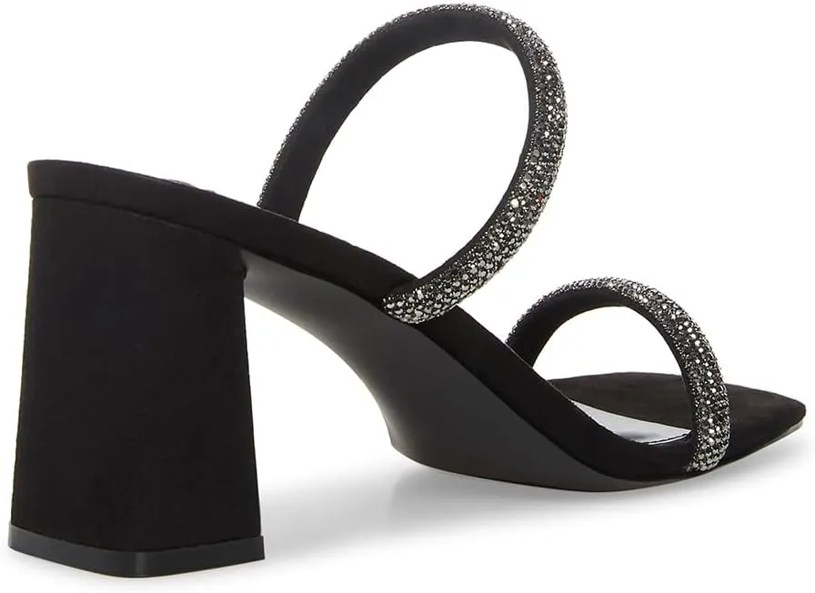 Steve Madden Women's Lilah Heeled Sandal