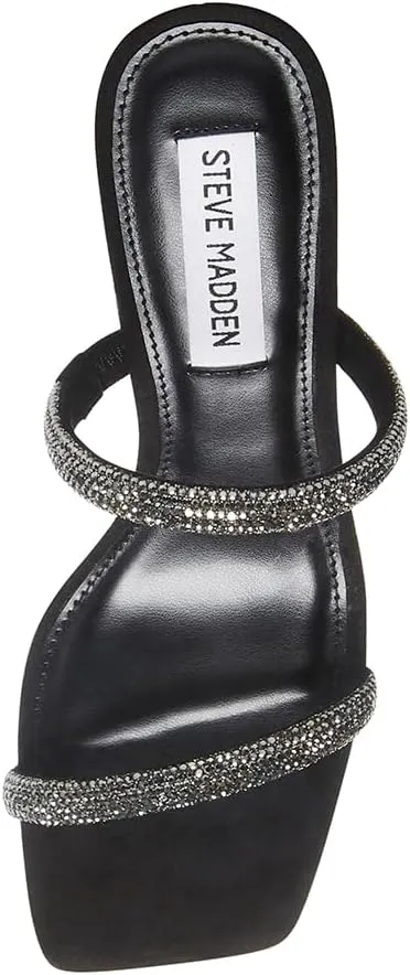 Steve Madden Women's Lilah Heeled Sandal