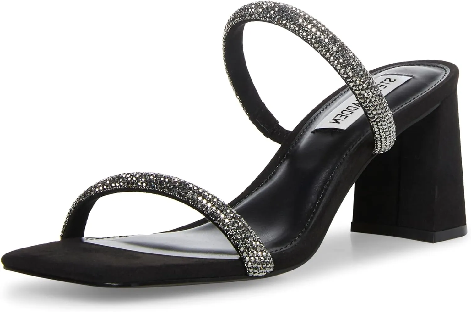 Steve Madden Women's Lilah Heeled Sandal