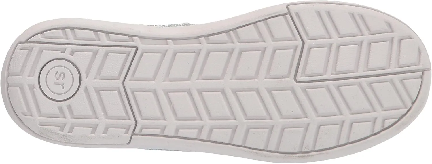Stride Rite Girl's Holly-Adaptable Mary Jane Flat