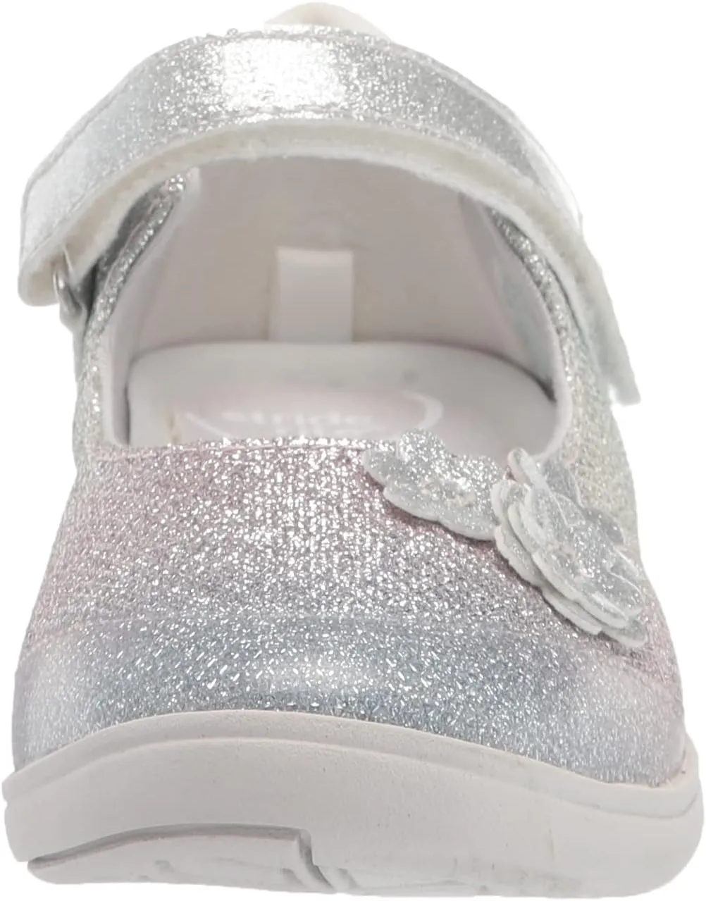 Stride Rite Girl's Holly-Adaptable Mary Jane Flat