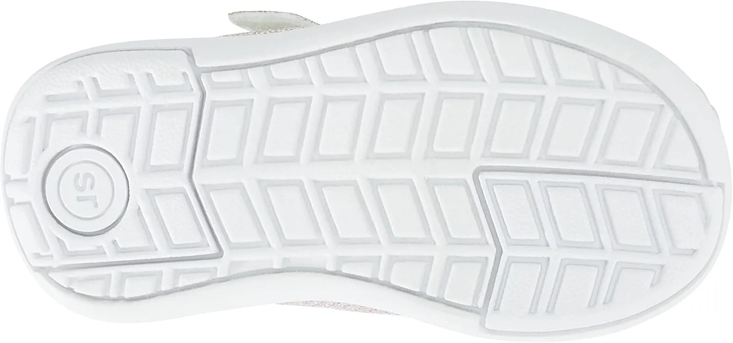 Stride Rite Girl's Holly-Adaptable Mary Jane Flat