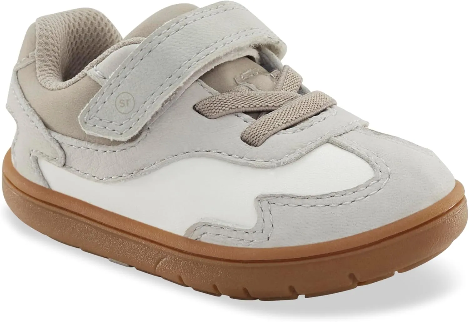 Stride Rite Unisex-Child SRT Arlo Sneaker
