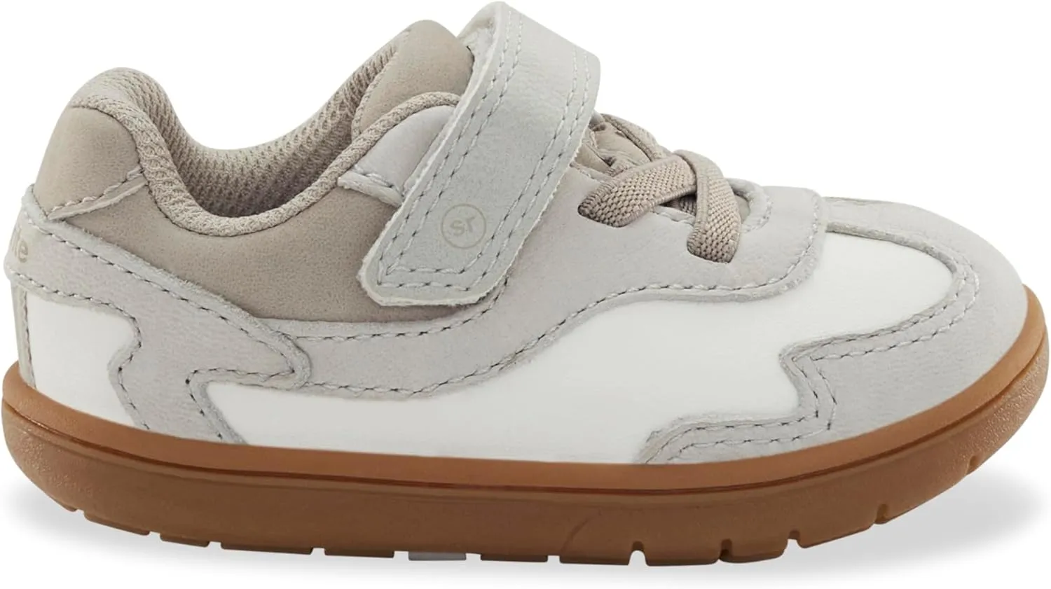 Stride Rite Unisex-Child SRT Arlo Sneaker