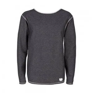 Structured Sweater Grey