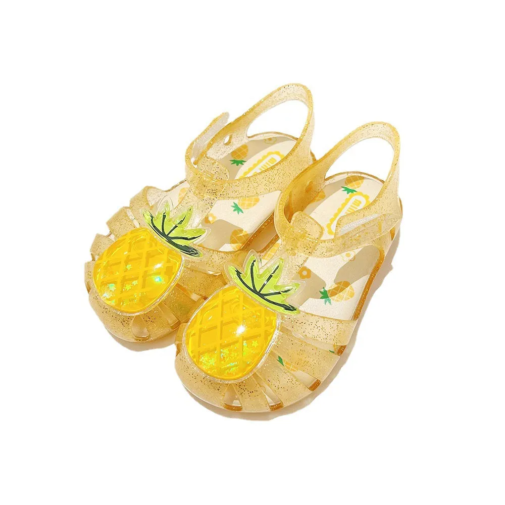 Summer soft sole Sandal