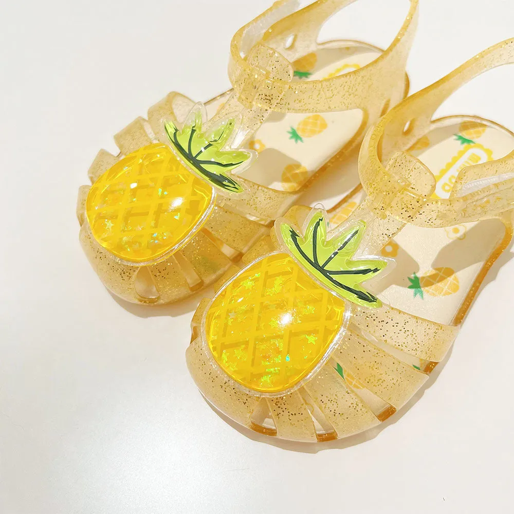 Summer soft sole Sandal