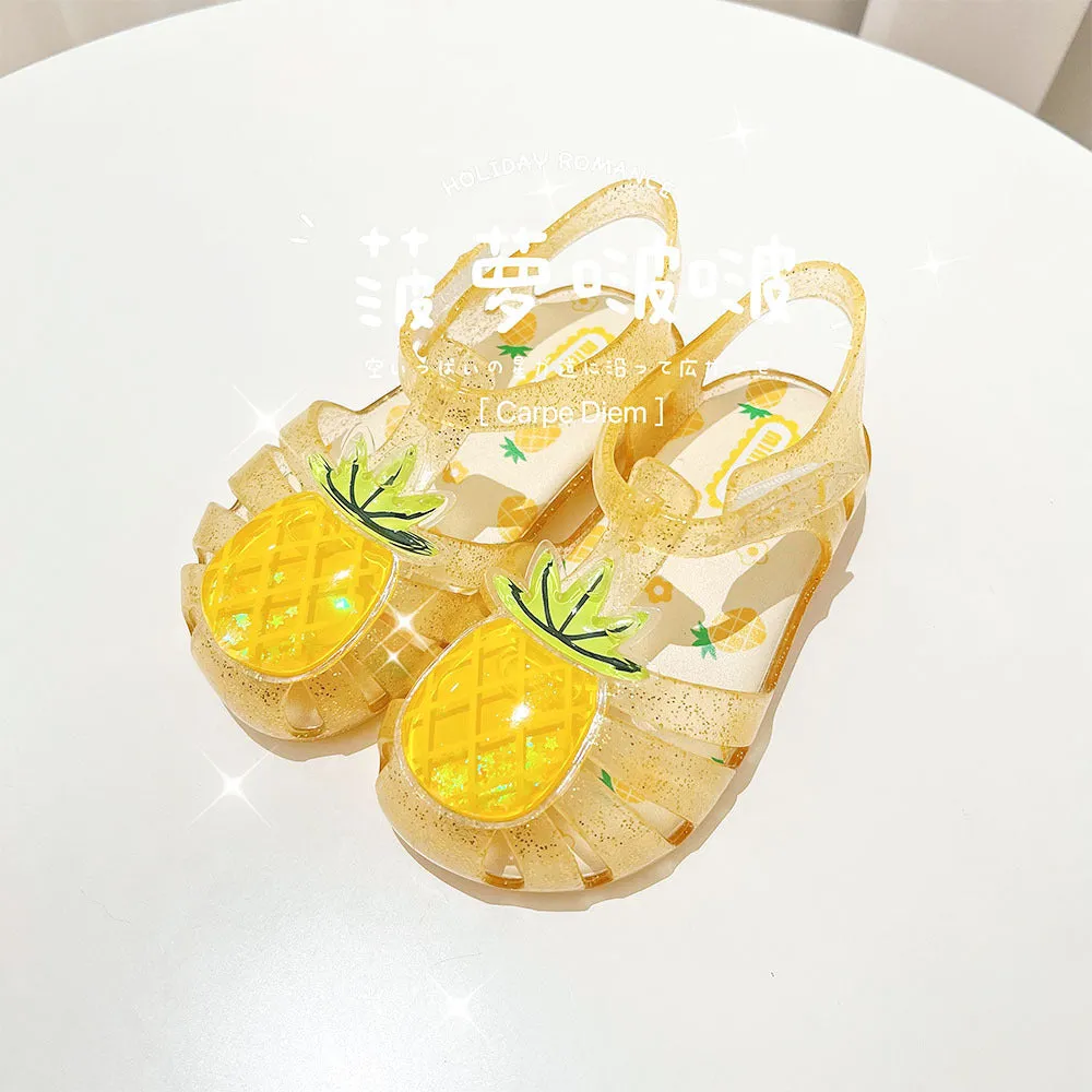 Summer soft sole Sandal