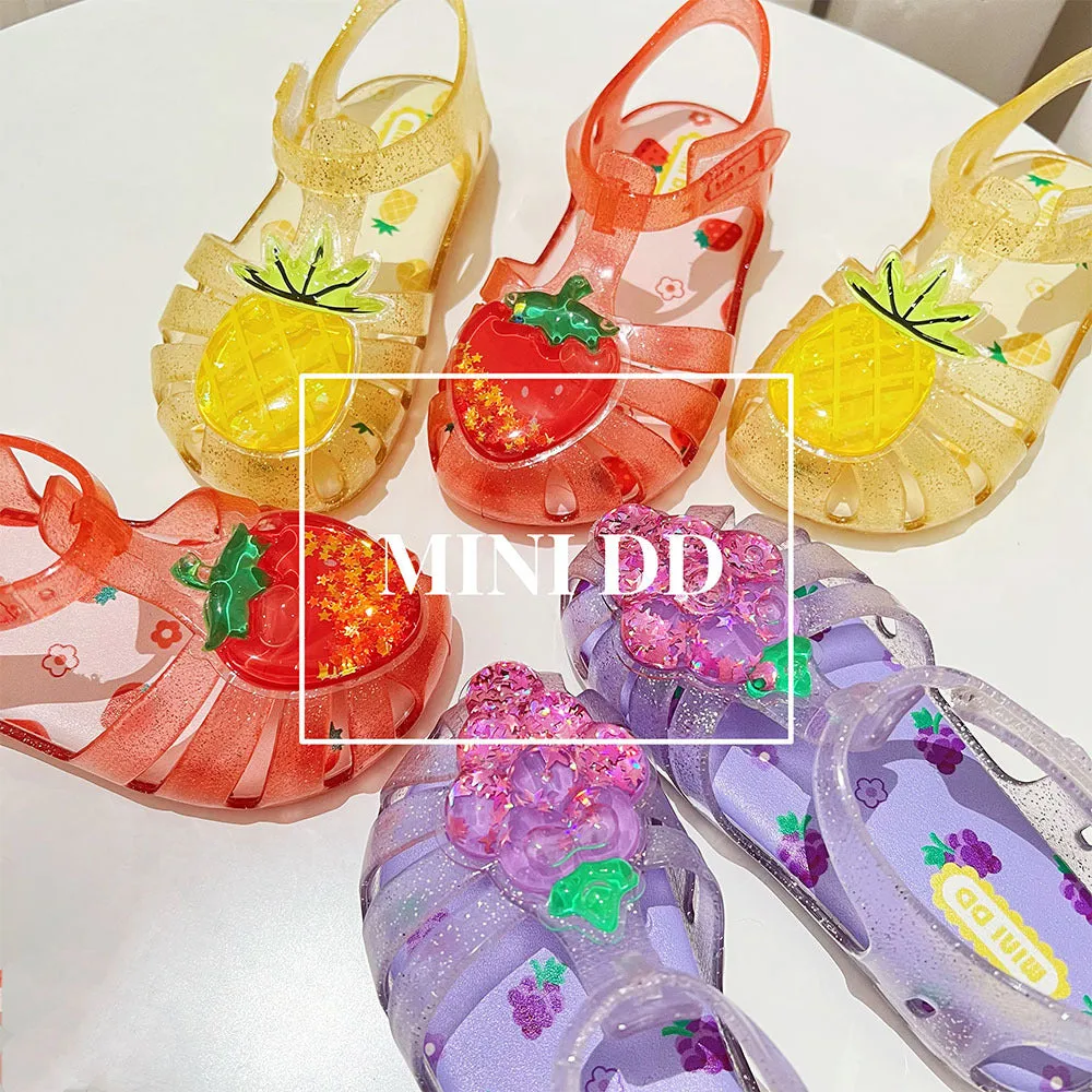 Summer soft sole Sandal