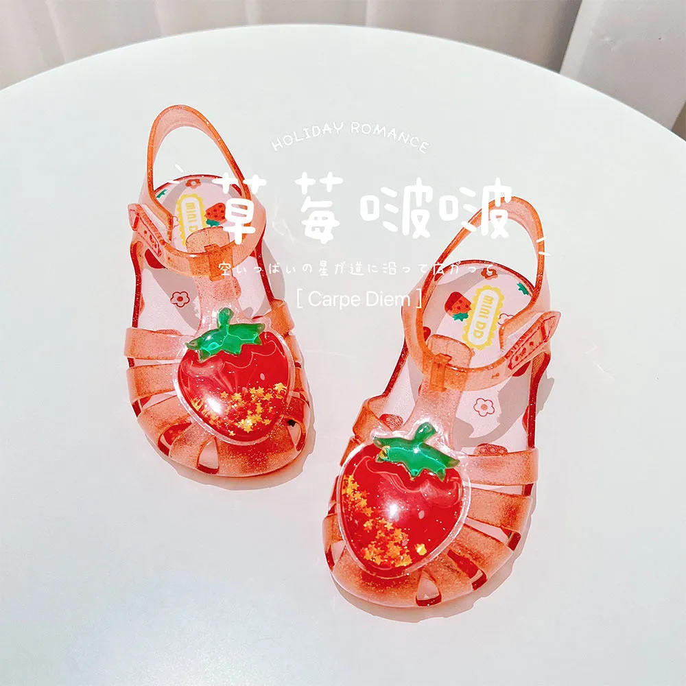 Summer soft sole Sandal