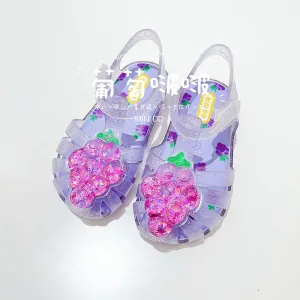 Summer soft sole Sandal