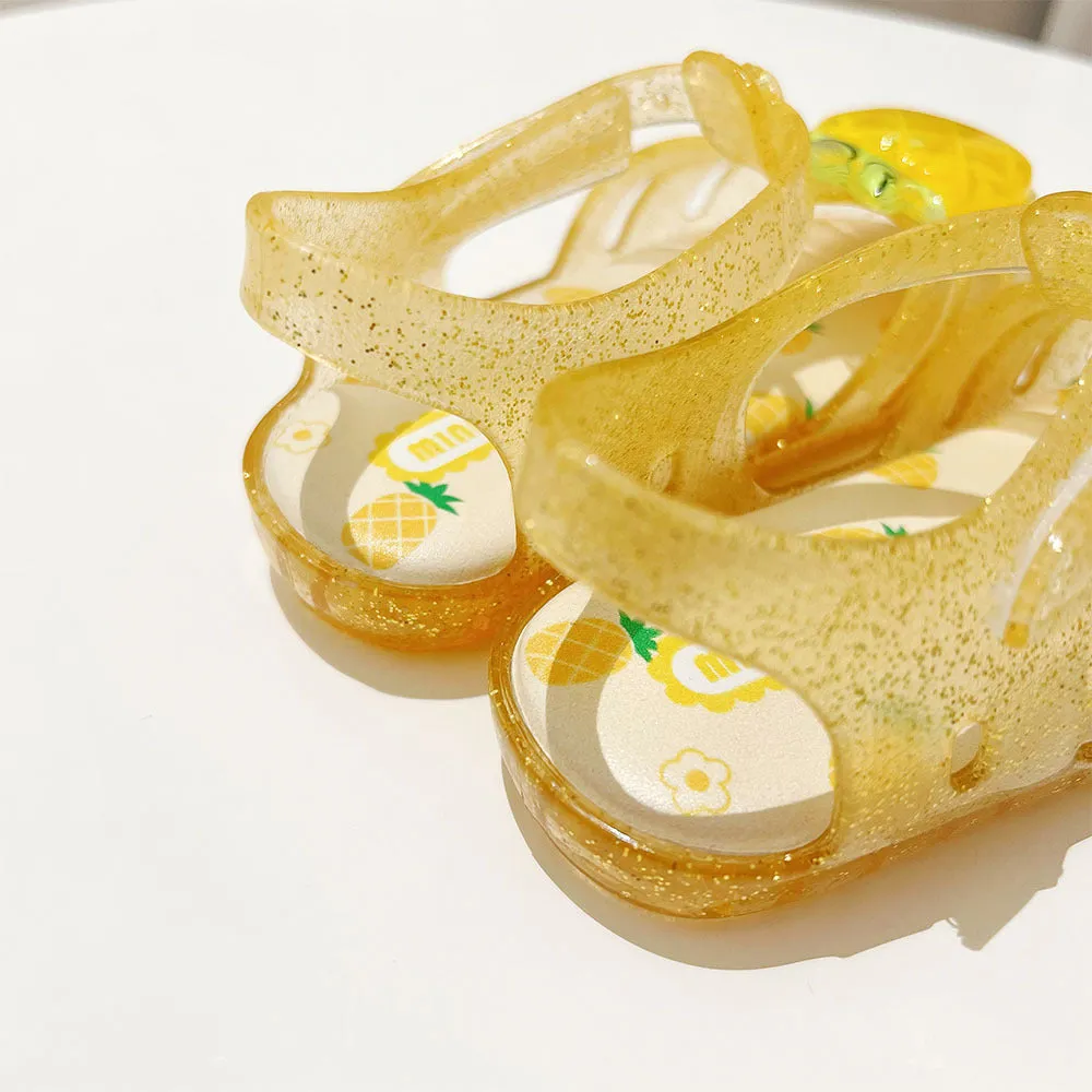 Summer soft sole Sandal