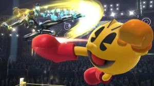 Super Smash Bros. - Nintendo Wii U (Renewed)