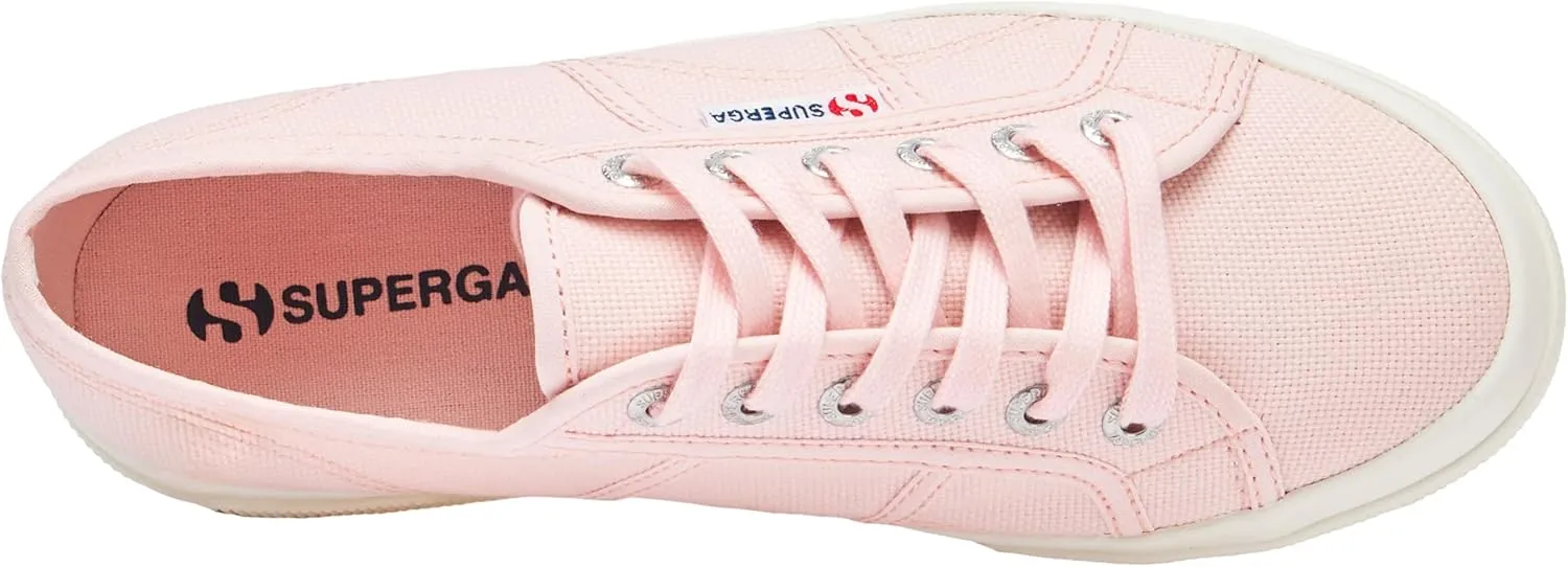 Superga Unisex-Adult 2740 Platform Sneaker