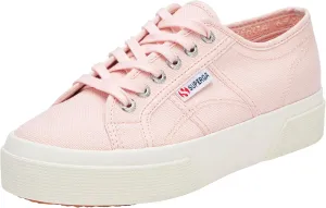Superga Unisex-Adult 2740 Platform Sneaker