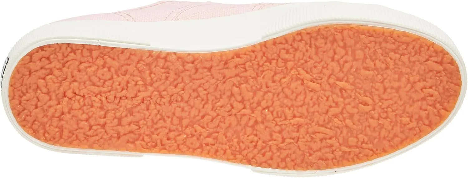 Superga Unisex-Adult 2740 Platform Sneaker