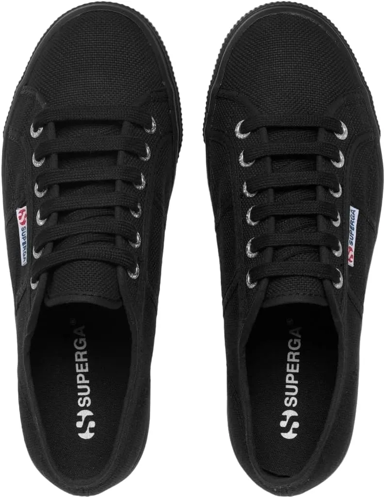 Superga Unisex-Adult 2790 Platform Sneaker