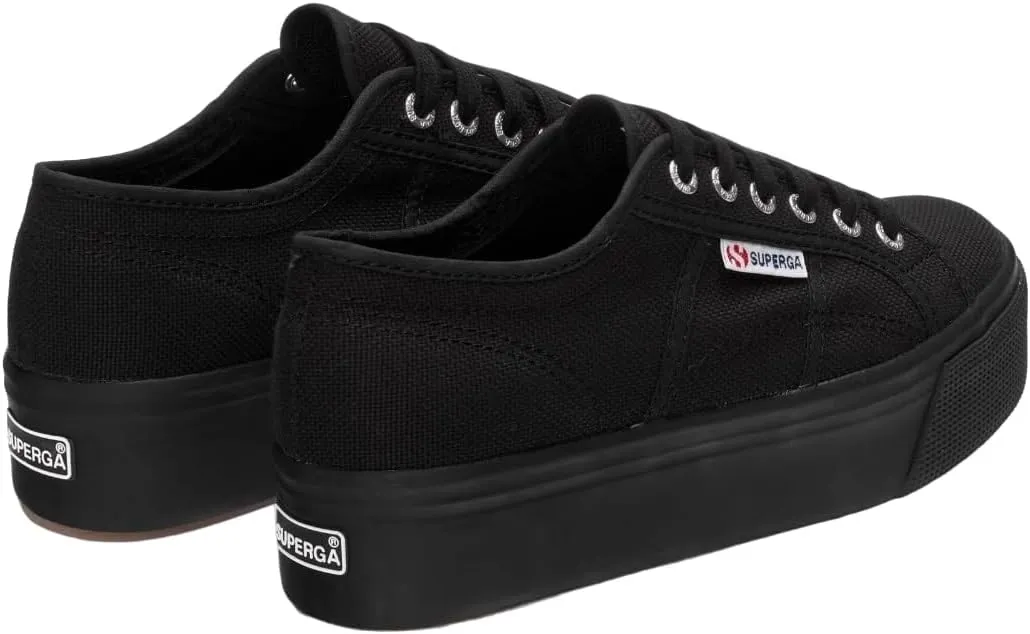 Superga Unisex-Adult 2790 Platform Sneaker