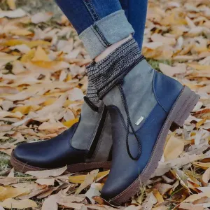 Supportive lightweight orthopedic Boots