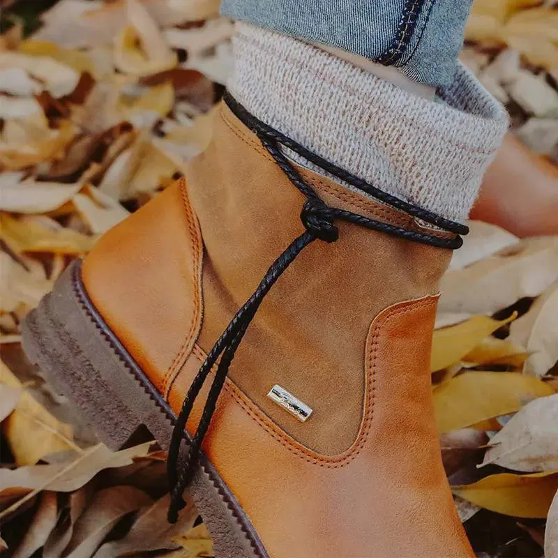 Supportive lightweight orthopedic Boots