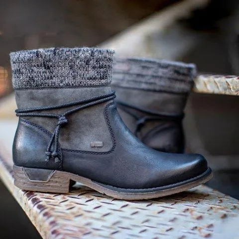 Supportive lightweight orthopedic Boots
