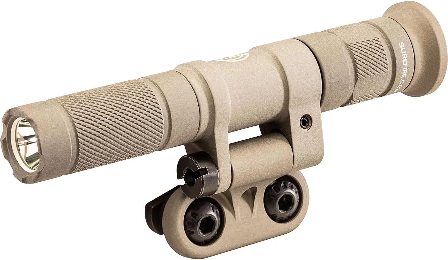 SureFire M140A Micro Scout Light Pro WeaponLight