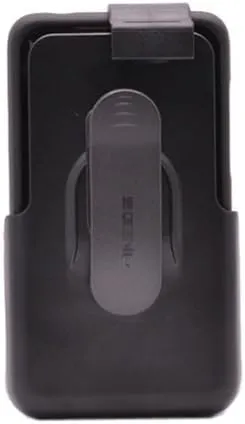 SURFACE Case and Holster Combo for HTC EVO 4G - Black