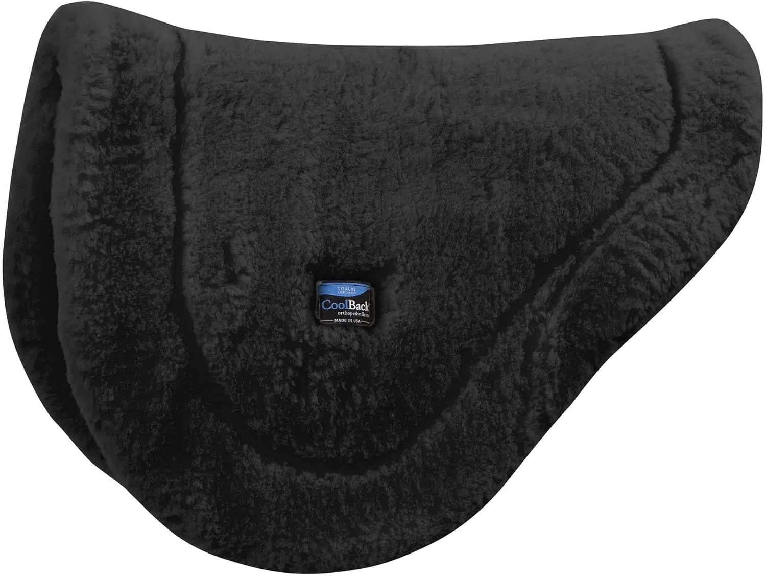T3 High Profile Endurance Saddle Pad
