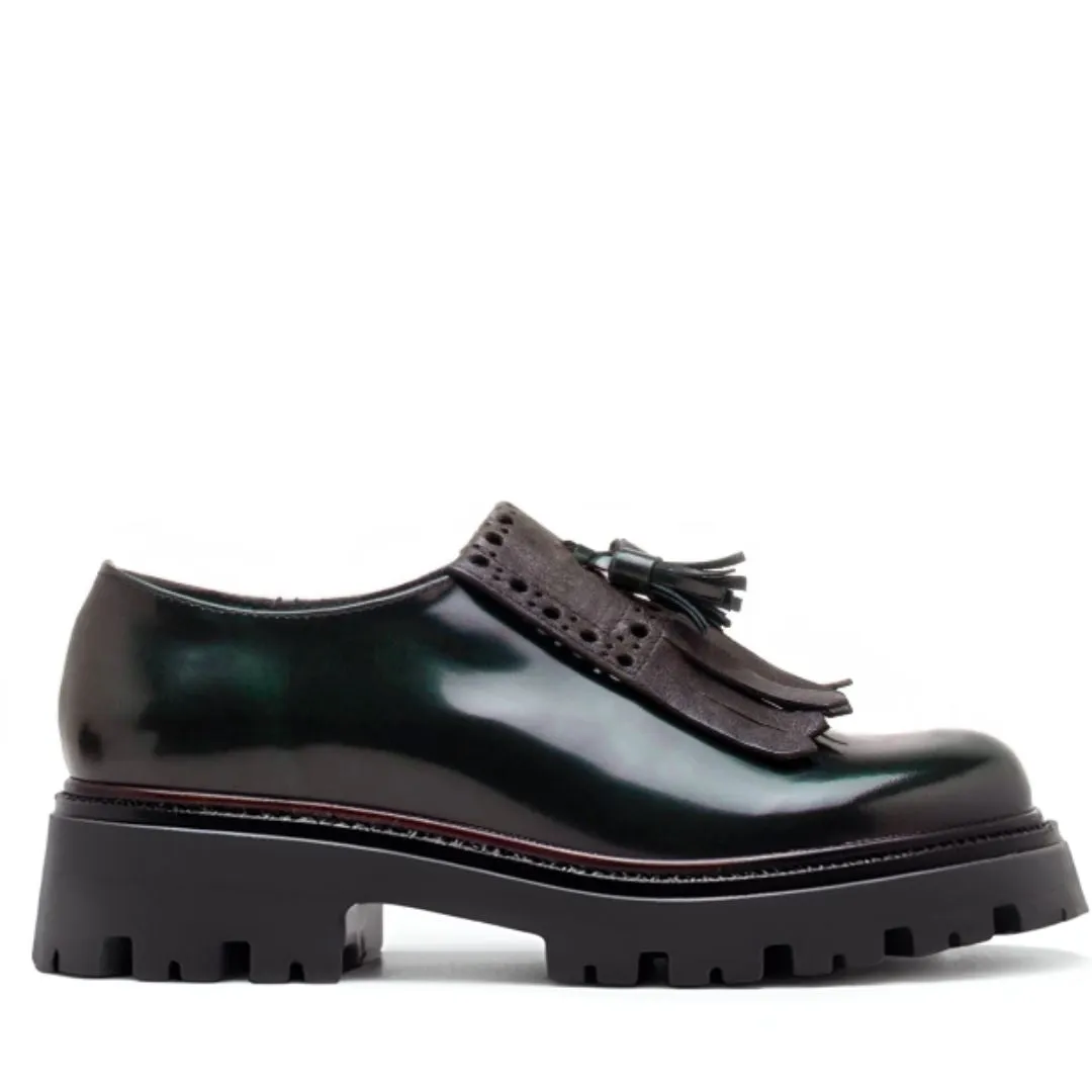Tassel Loafer