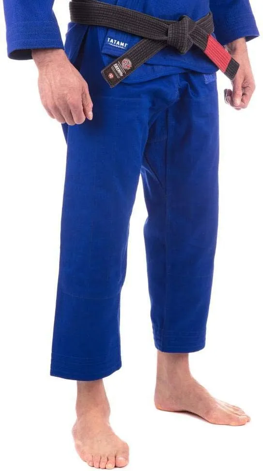 Tatami Fightwear Classic BJJ Gi