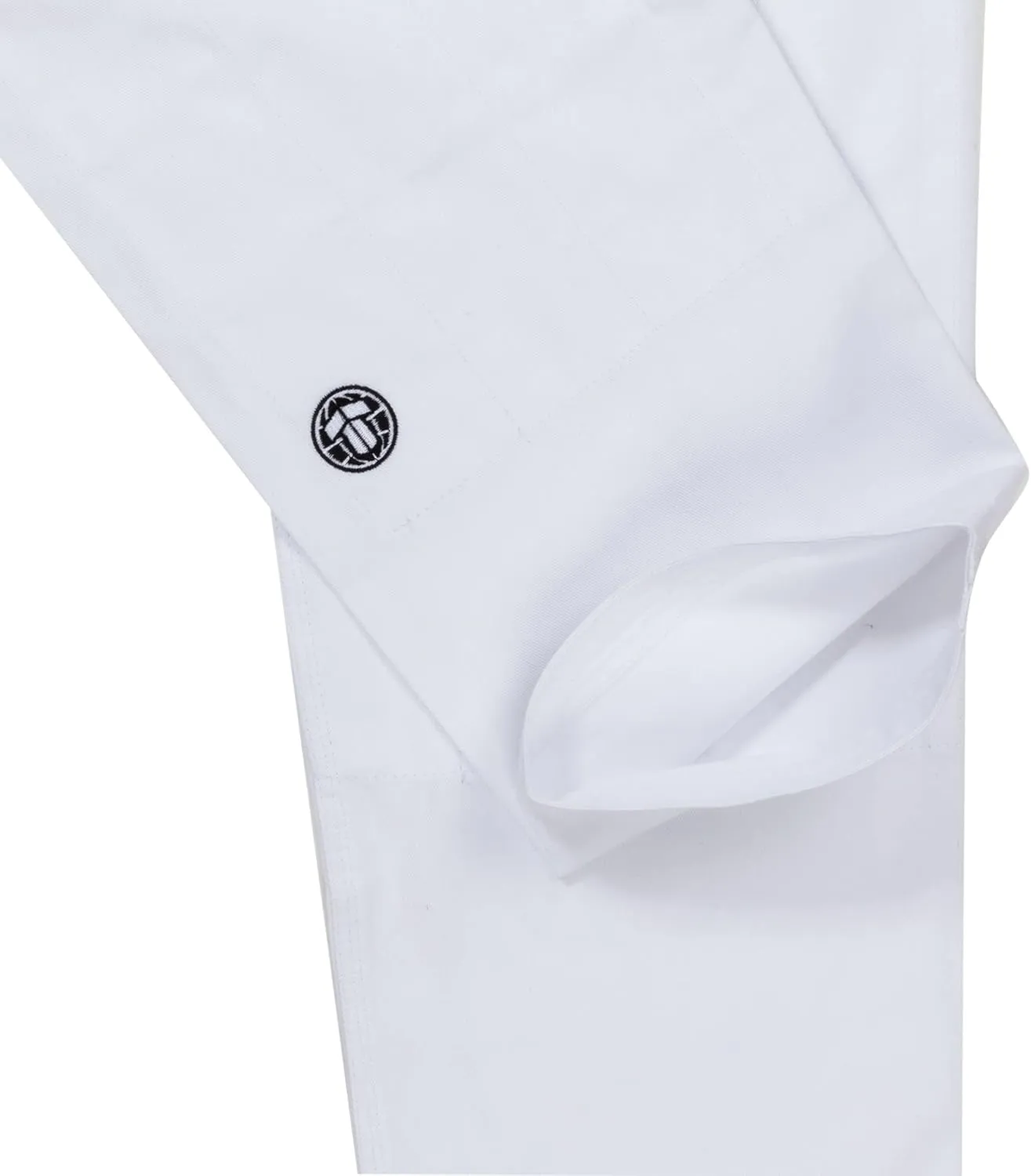 Tatami Fightwear Women's The Original 2.0 BJJ Gi - White