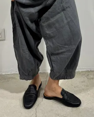 The Lauren clogs