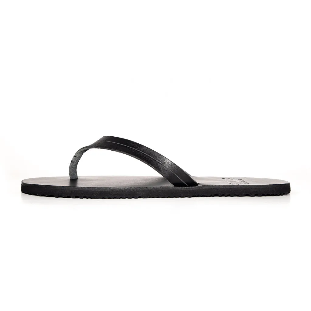 The Sunblazer - Men's - Jet Black