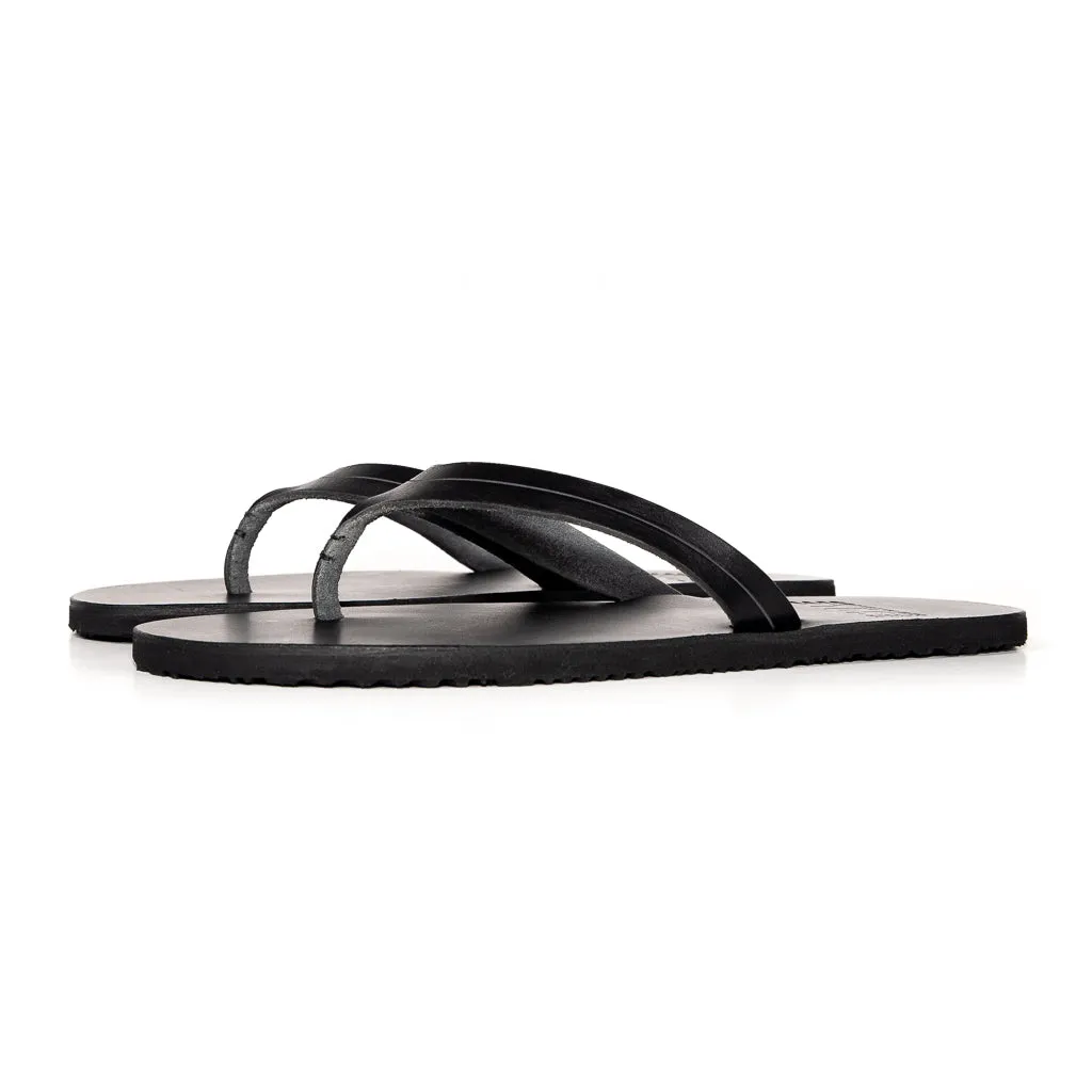 The Sunblazer - Men's - Jet Black
