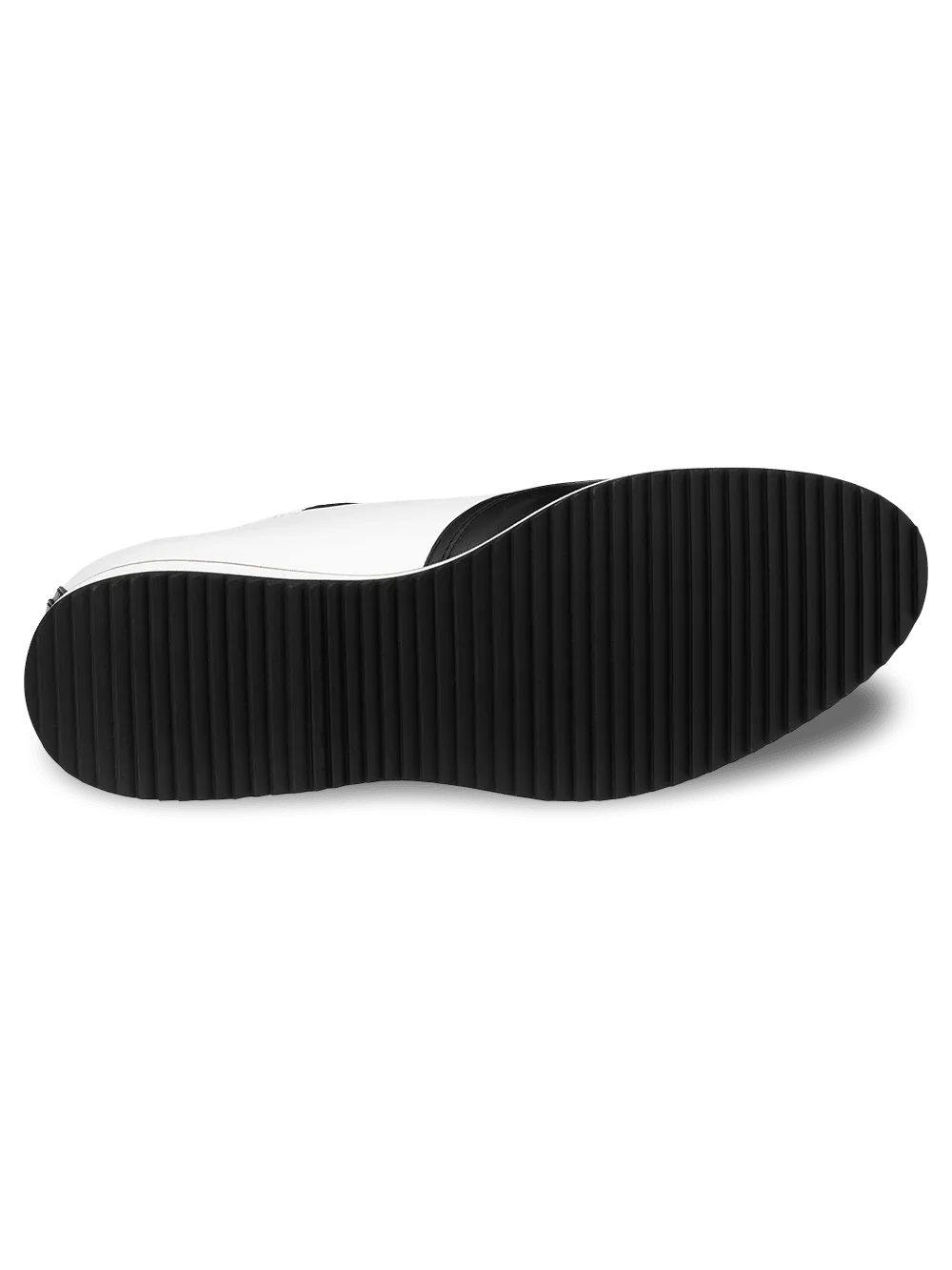Theo Sneaker - Black/white