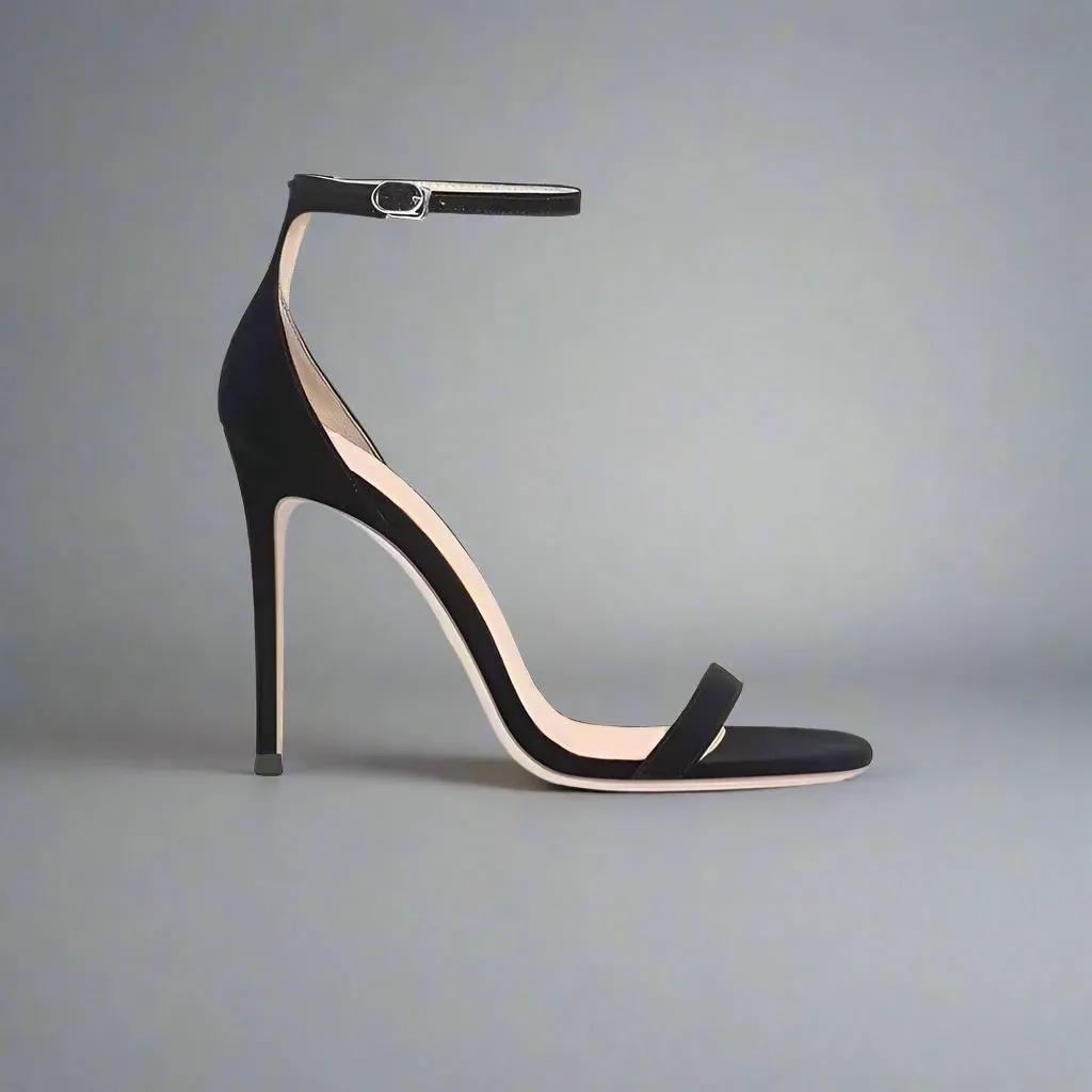 thin heel