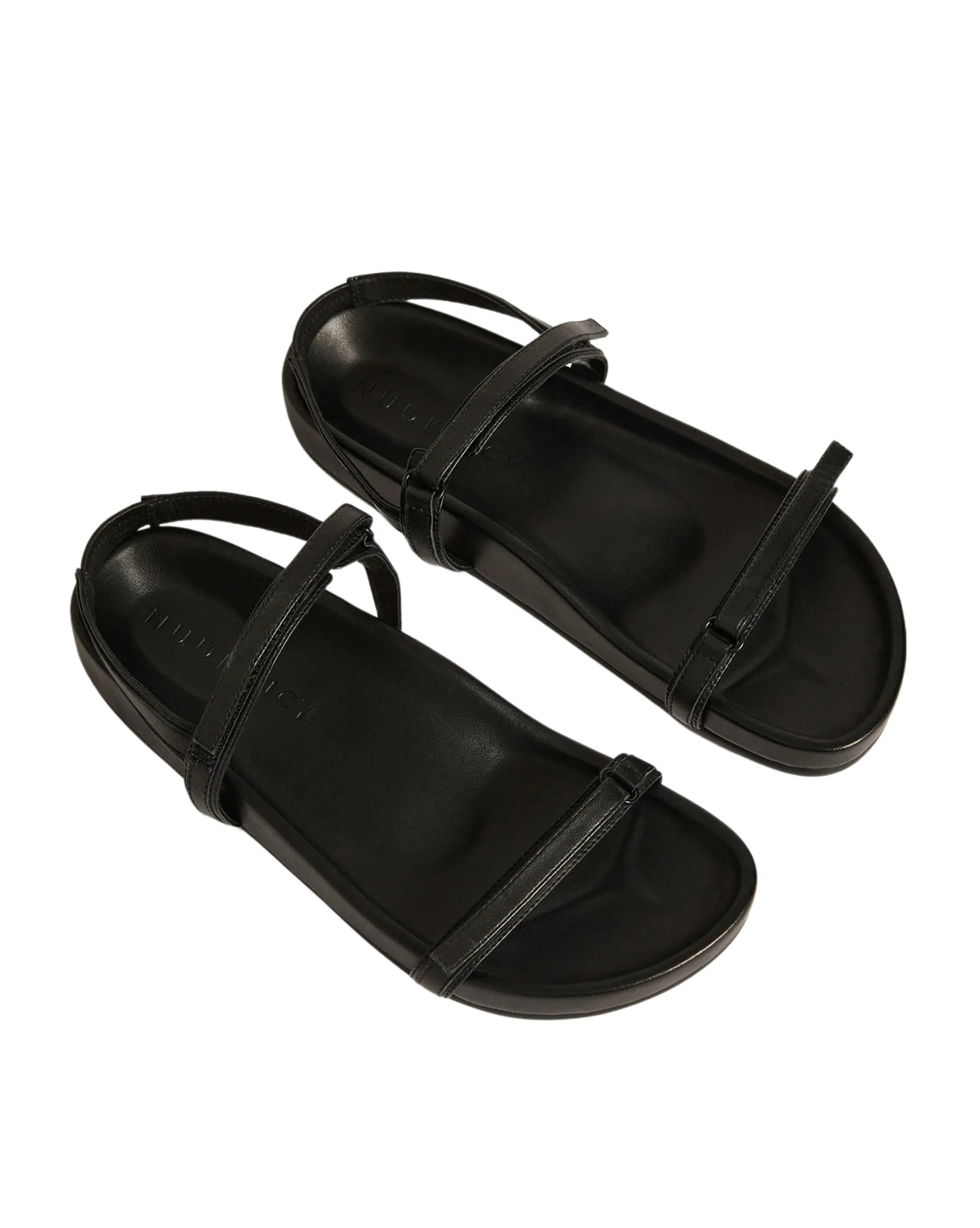 Thin Strap Sandal
