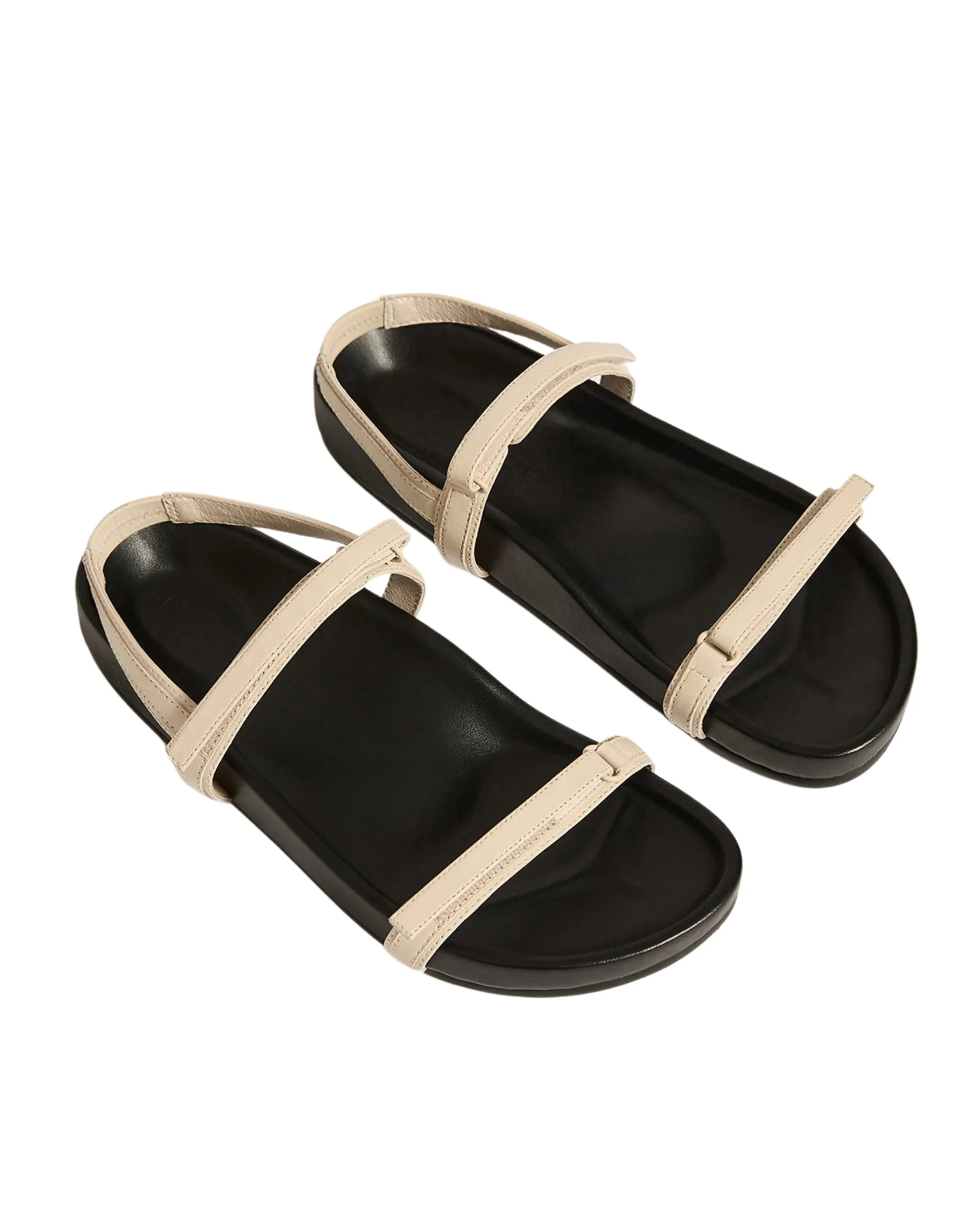 Thin Strap Sandal