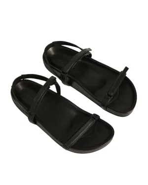 Thin Strap Sandal