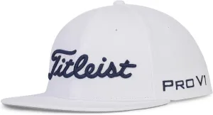 Titleist Men's Tour Elite Flat Bill Golf Hat