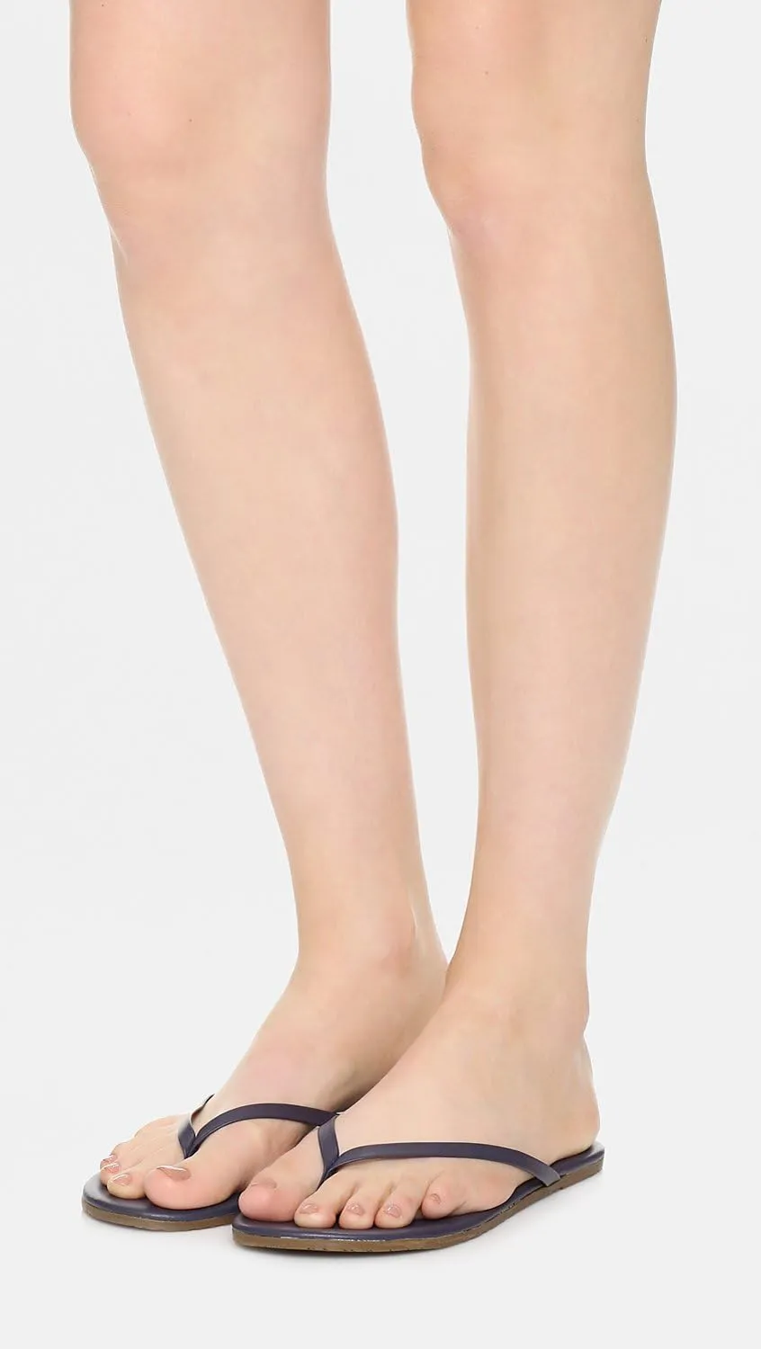 Tkees Women's Liners Flip Flop