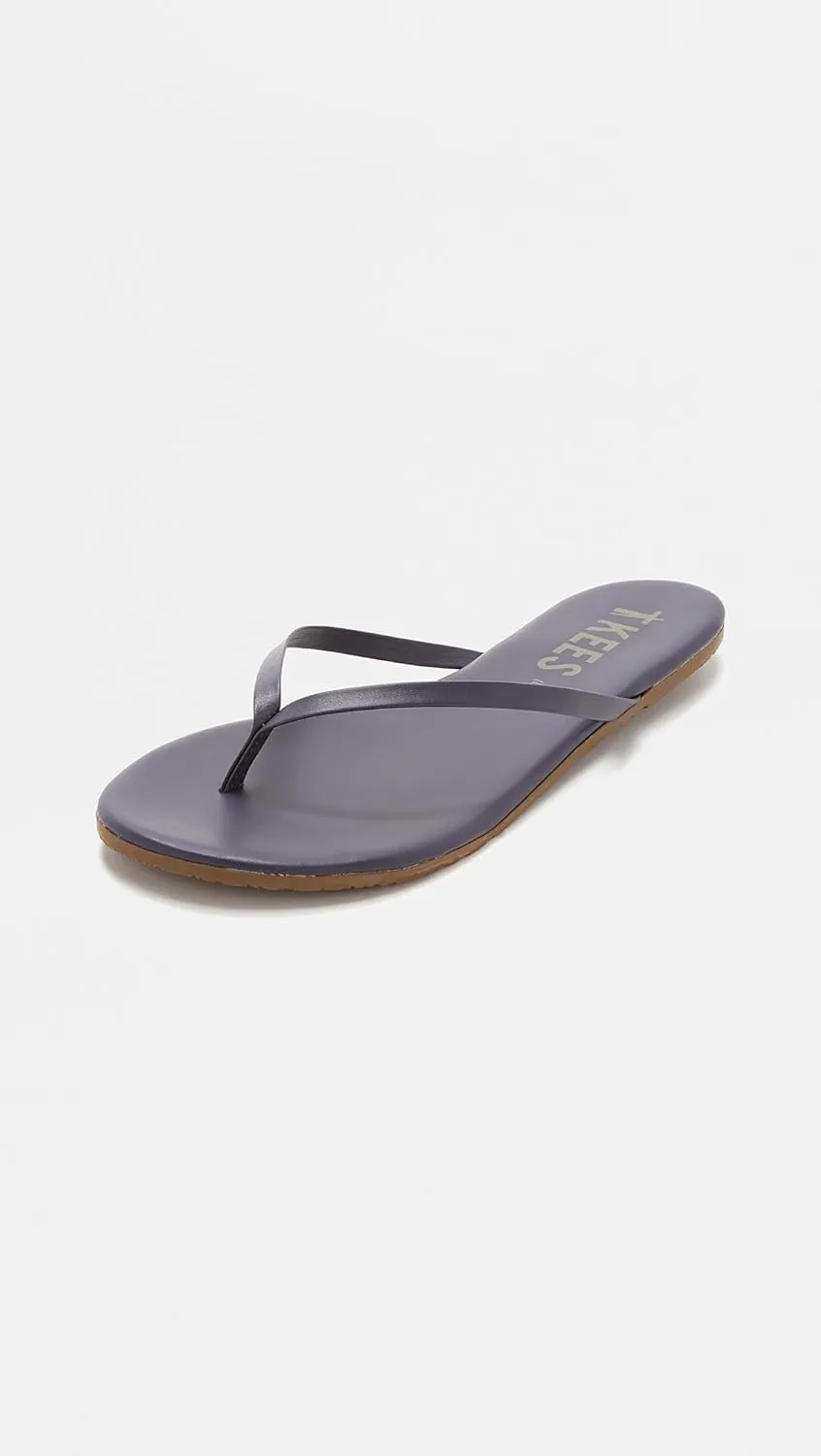 Tkees Women's Liners Flip Flop