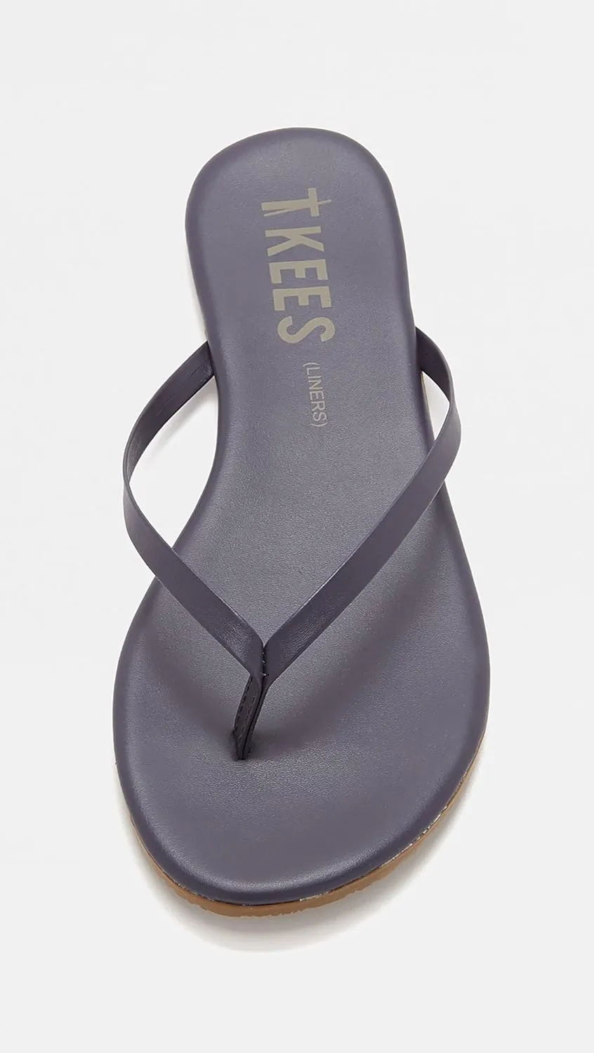 Tkees Women's Liners Flip Flop
