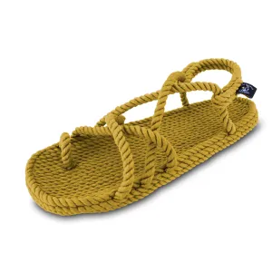 Toe Joe  Mustard