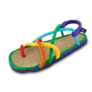 Toe Joe  Rainbow